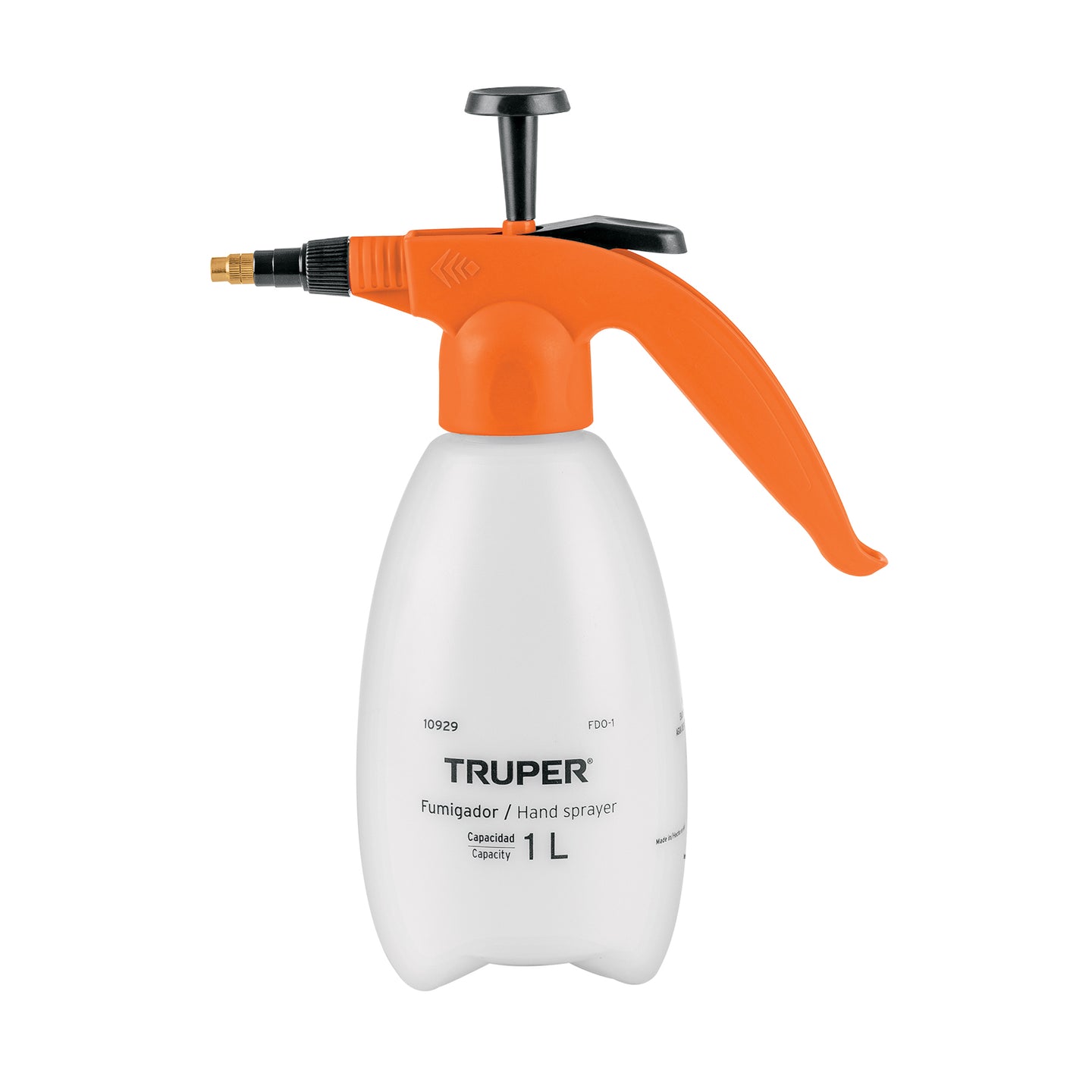 FDO-1 Fumigador de 1 litro doméstico, Truper