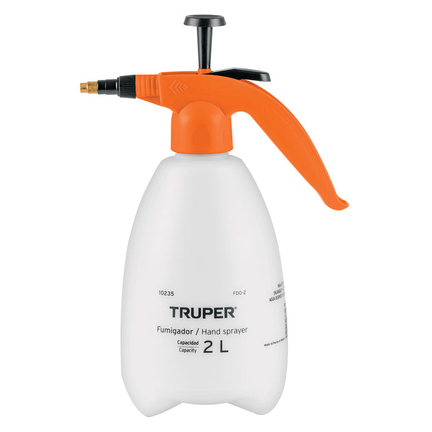 FDO-2 Fumigador de 2 litros doméstico, Truper
