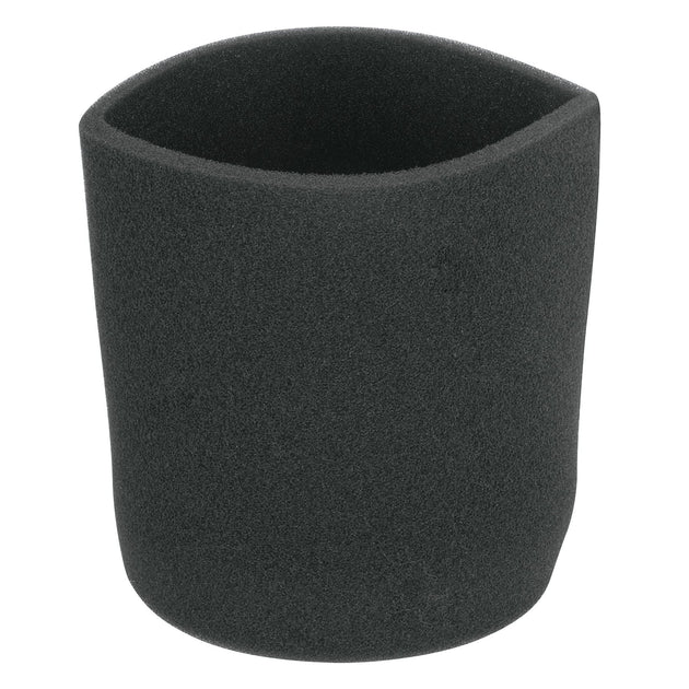 FILE-ASPI-G2 Filtro de espuma para líquidos, aspiradoras 6, 12 y 16 gal