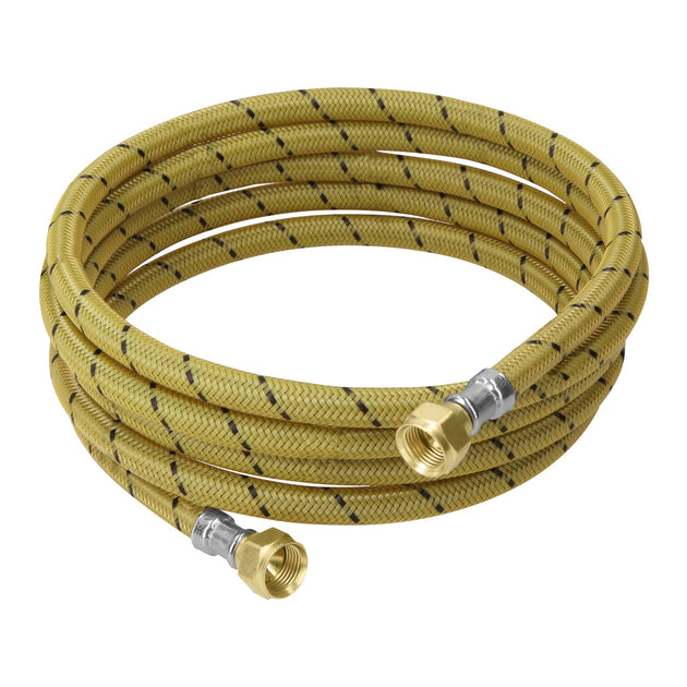 FGA-30V Manguera para gas, vinilo, 3/8" flare, 300 cm, FOSET