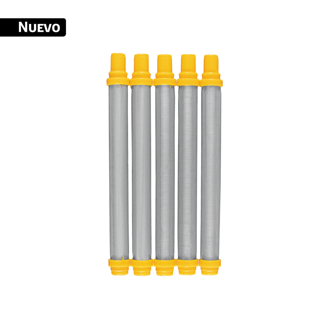 Filtro Aire Truper FIL100-AIR | Repuesto Original Compresor