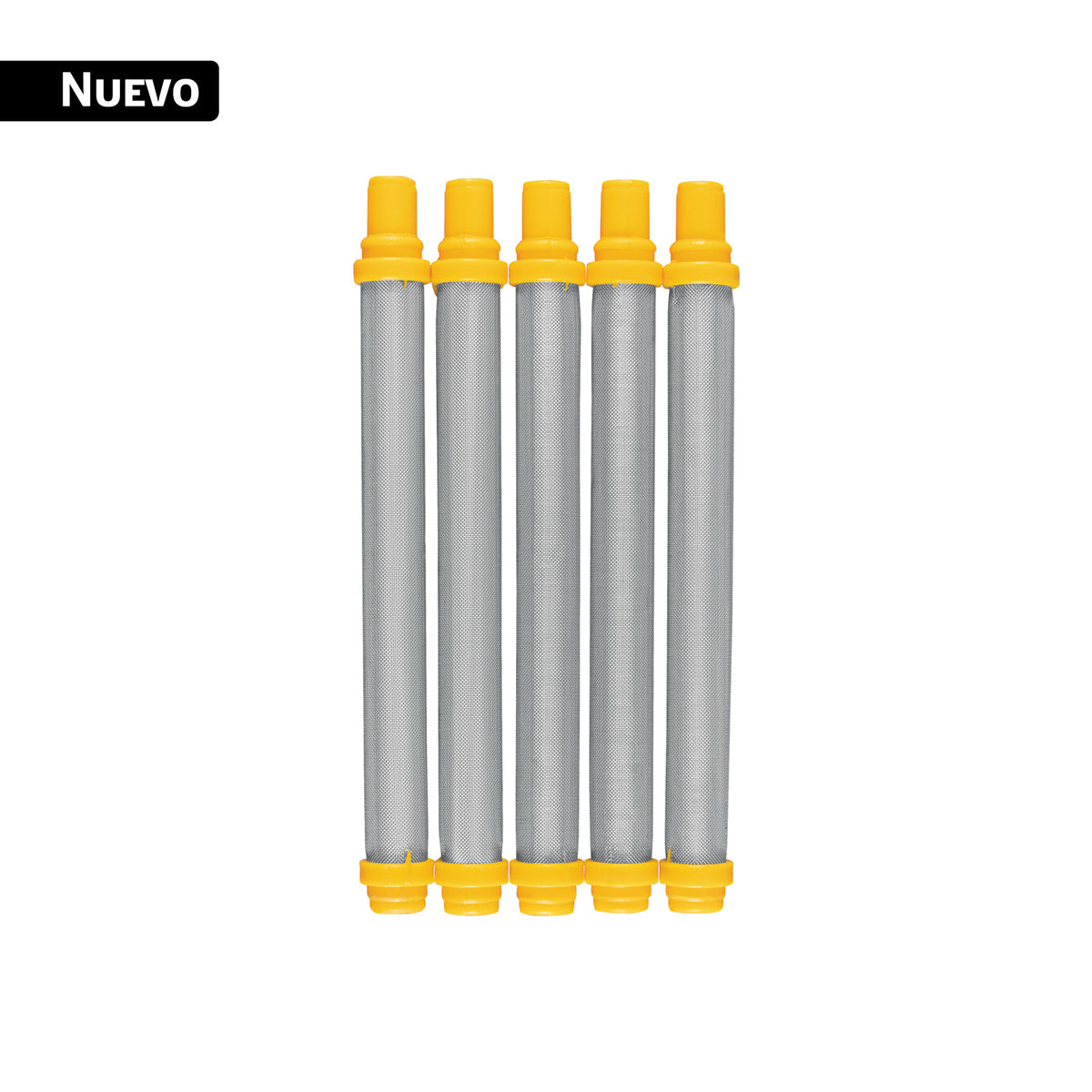 Filtro Aire Truper FIL100-AIR | Repuesto Original Compresor