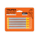 Filtro Aire Truper FIL100-AIR | Repuesto Original Compresor