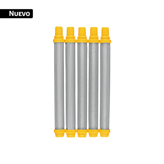 Filtro Aire Truper FIL100-AIR | Repuesto Original Compresor