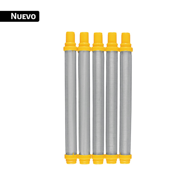Filtro Aire Truper FIL100-AIR | Repuesto Original Compresor