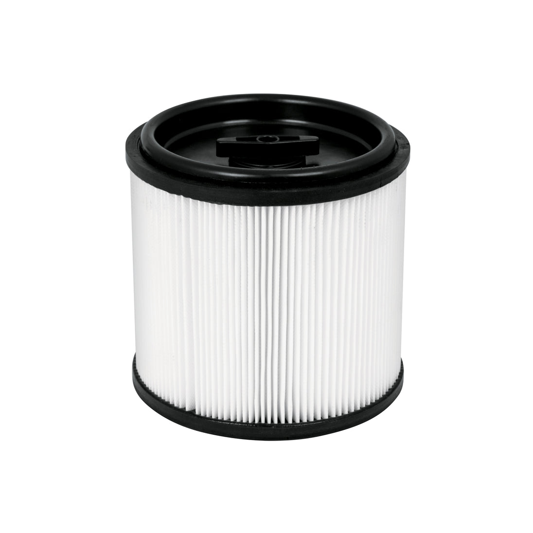 FILC-AS-8X-16X Filtro de cartucho para sólidos, aspiradoras 5,8,12,16 gal