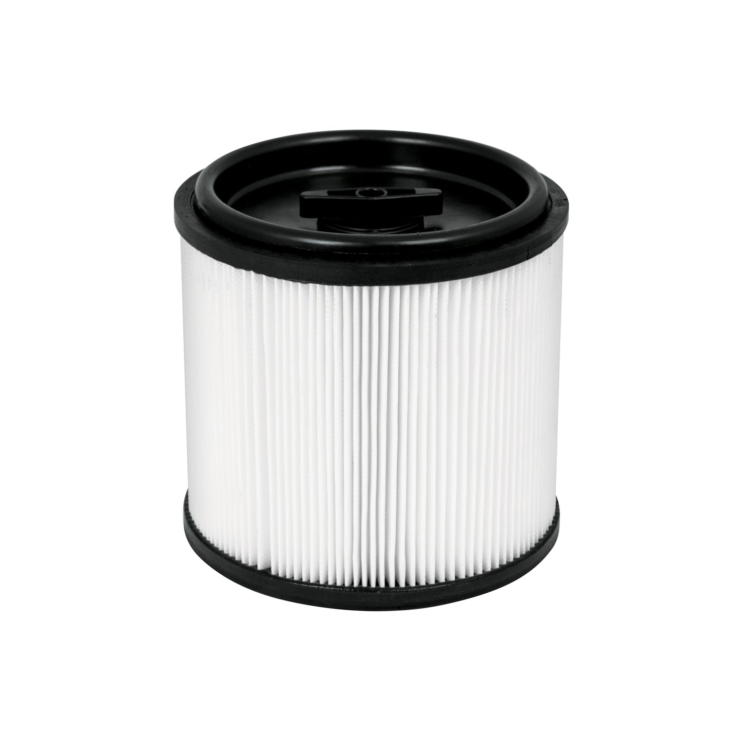 FILC-AS-8X-16X Filtro de cartucho para sólidos, aspiradoras 5,8,12,16 gal