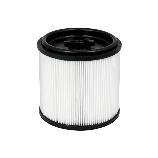 FILC-AS-8X-16X Filtro de cartucho para sólidos, aspiradoras 5,8,12,16 gal