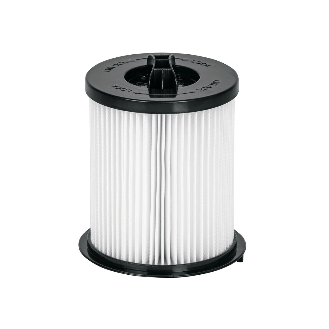 FILC-ASD-180 Filtro de cartucho HEPA para ASD-180, TRUPER