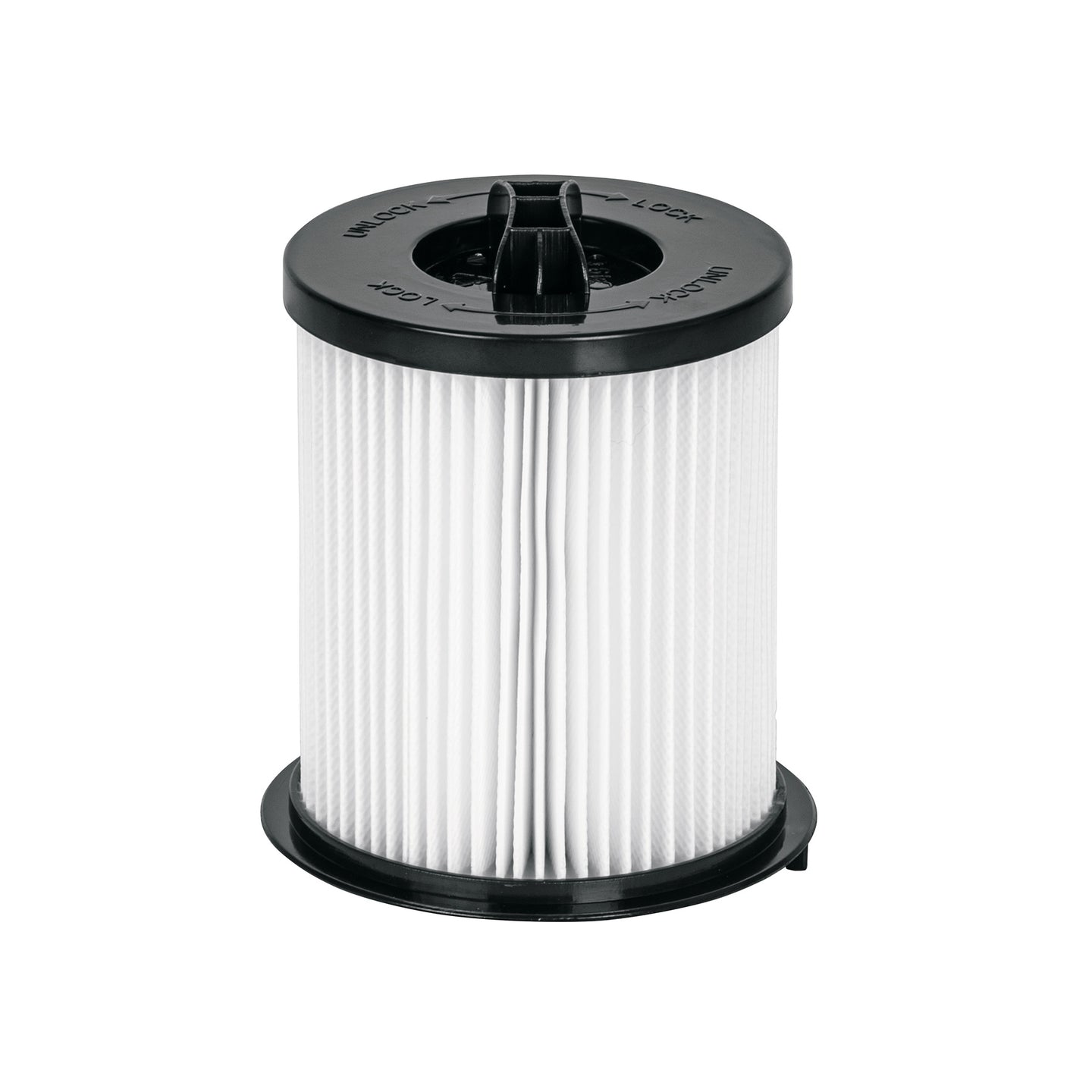 FILC-ASD-180 Filtro de cartucho HEPA para ASD-180, TRUPER