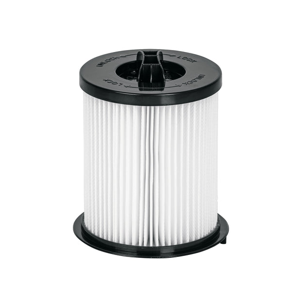 FILC-ASD-180 Filtro de cartucho HEPA para ASD-180, TRUPER