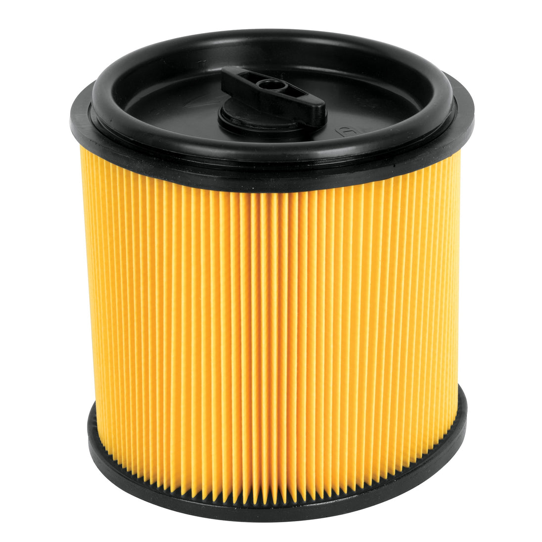 FILC-ASP-08 Filtro de cartucho para sólidos para ASPI-08, TRUPER
