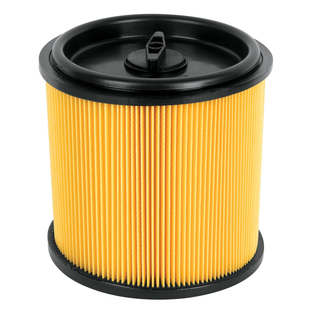 FILC-ASPI-G1 Filtro de cartucho para sólidos, aspiradoras 5, 12 y 16 gal