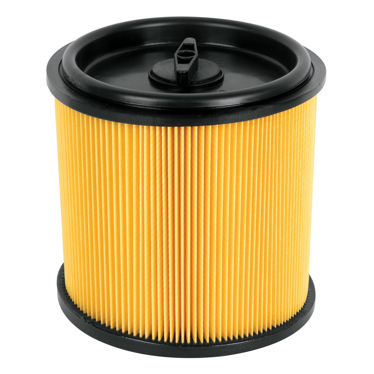 FILC-ASPI-G1 Filtro de cartucho para sólidos, aspiradoras 5, 12 y 16 gal