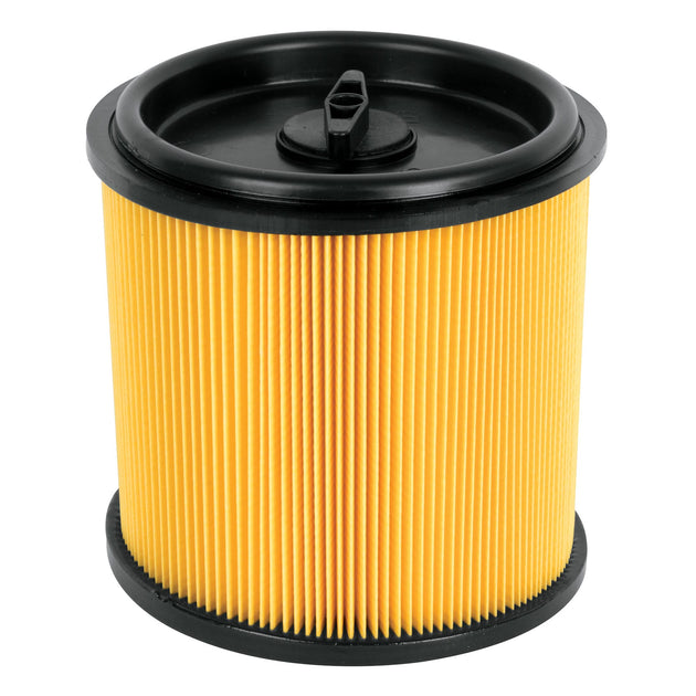 FILC-ASPI-G1 Filtro de cartucho para sólidos, aspiradoras 5, 12 y 16 gal