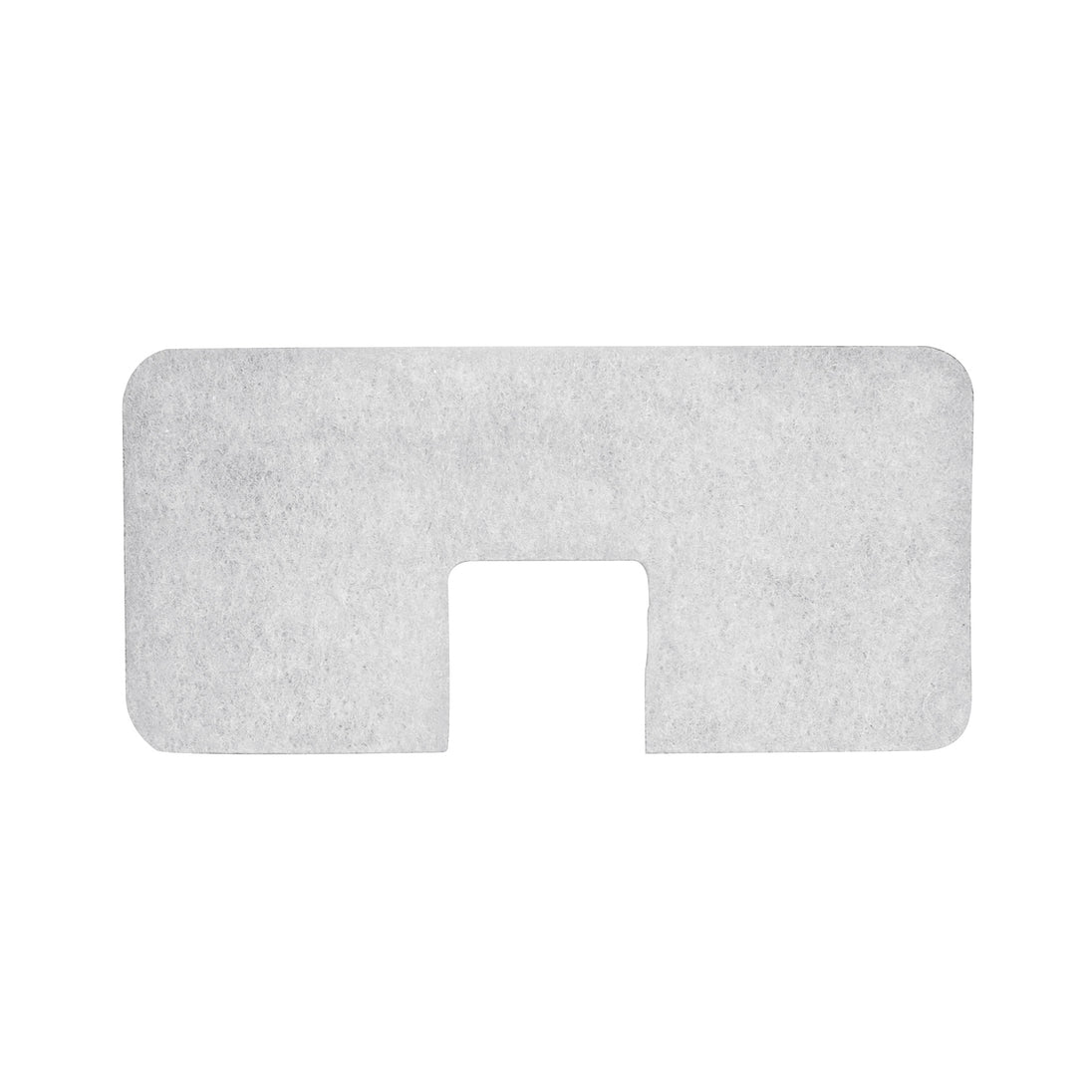 FILE-ASD-180 Filtro de escape para aspiradora canister ASD-180, TRUPER