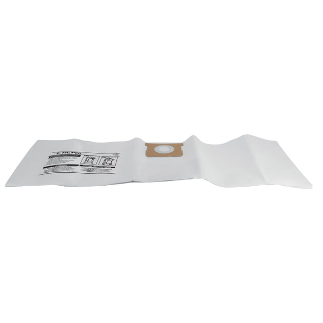FILP-ASPI-08 Bolsa para polvo para aspiradora ASPI-08, TRUPER