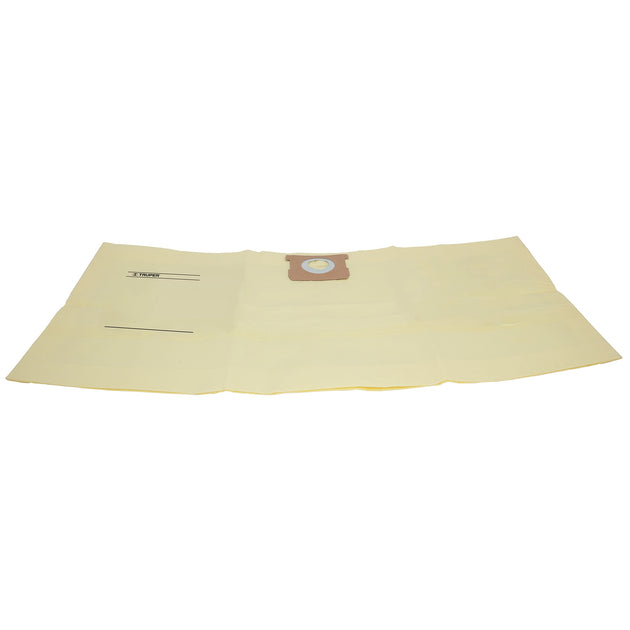FILP-ASPI-8X Bolsa para polvo para aspiradora ASPI-08X, TRUPER
