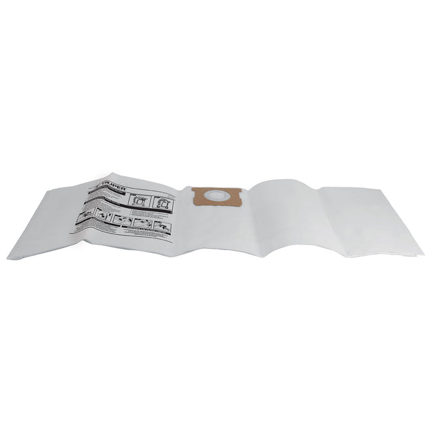 FILP-ASPI-G1 Bolsa para polvo para aspiradoras 5 y 6 gal, TRUPER
