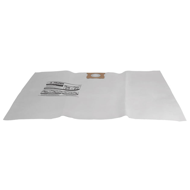FILP-ASPI-G2 Bolsa para polvo para aspiradoras 12 y 16 gal, TRUPER