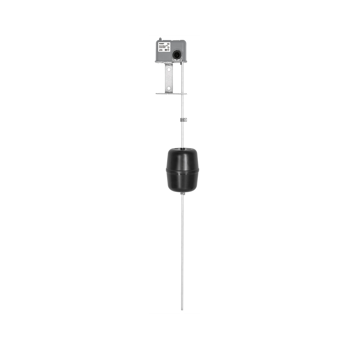 FL-969 Interruptor eléctrico para flotador, FOSET