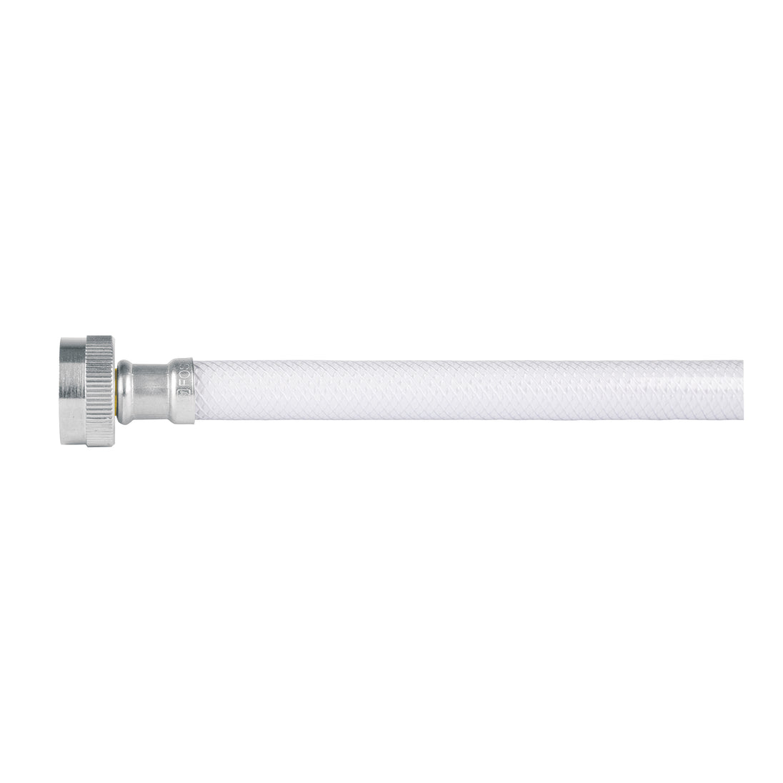FLV-120B Manguera para lavadora, vinilo, 3/4" x 3/4", 1.2 m, FOSET