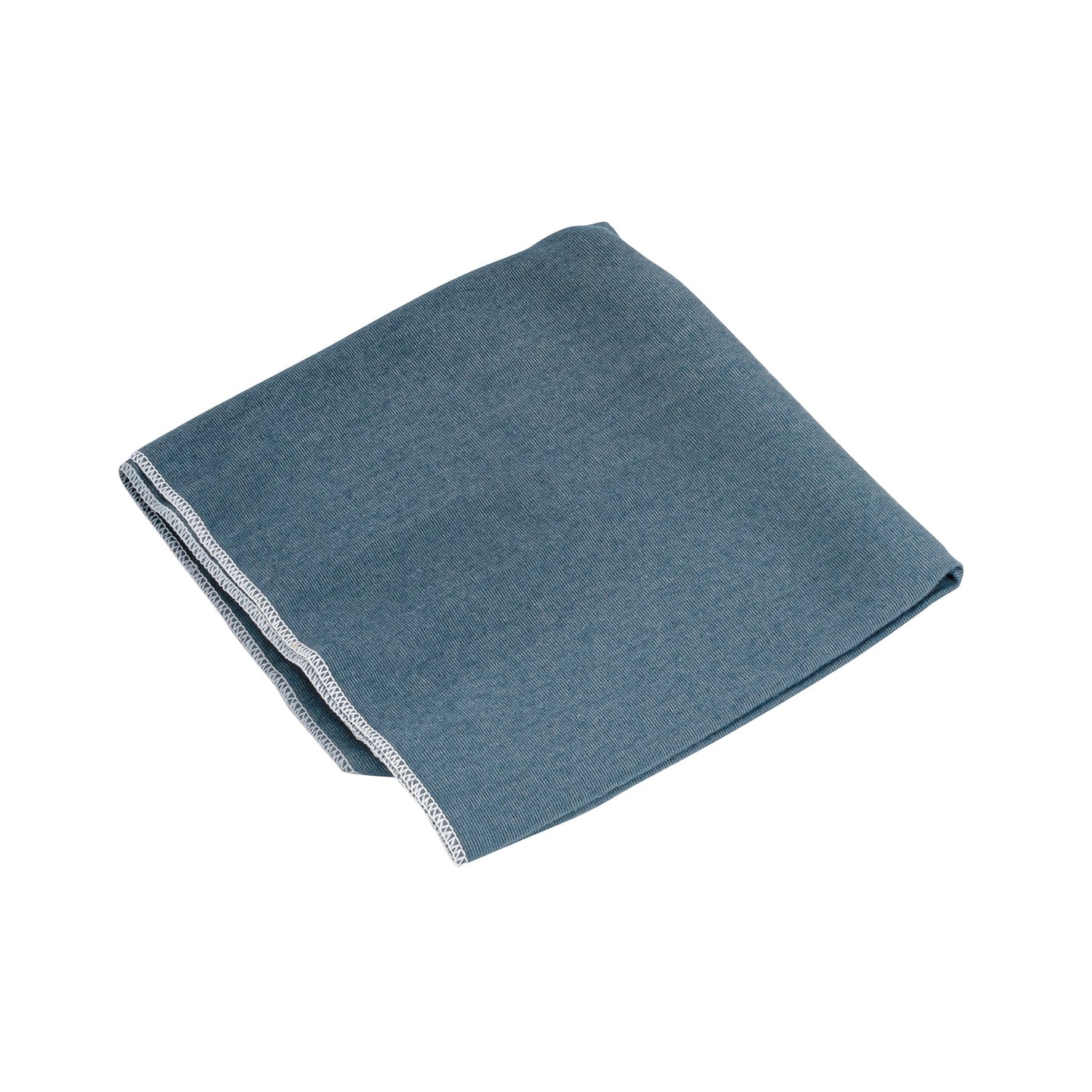 FRA-1G Franela gris de algodón de 1 m, KLINTEK