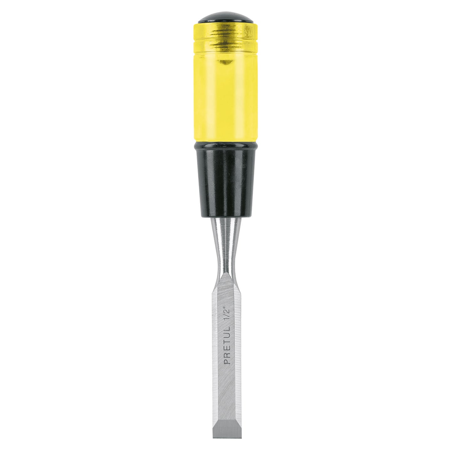 FT-1/2P Formón 1/2", PRETUL
