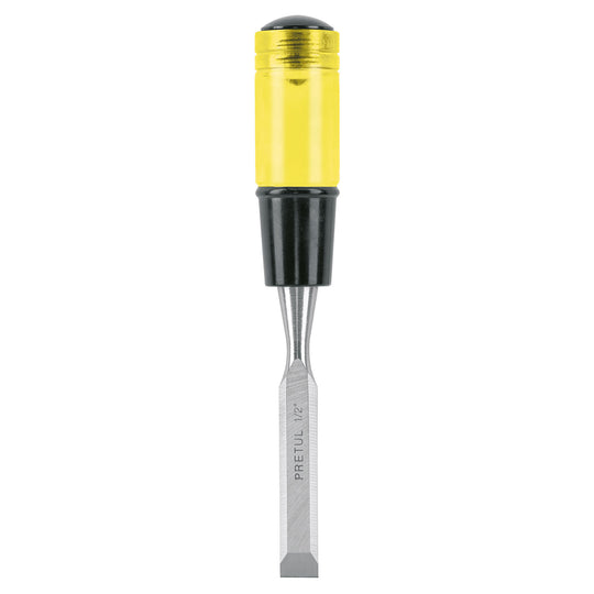 FT-1/2P Formón 1/2", PRETUL