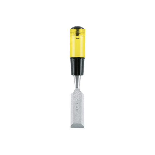 FT-1P Formón 1", Pretul