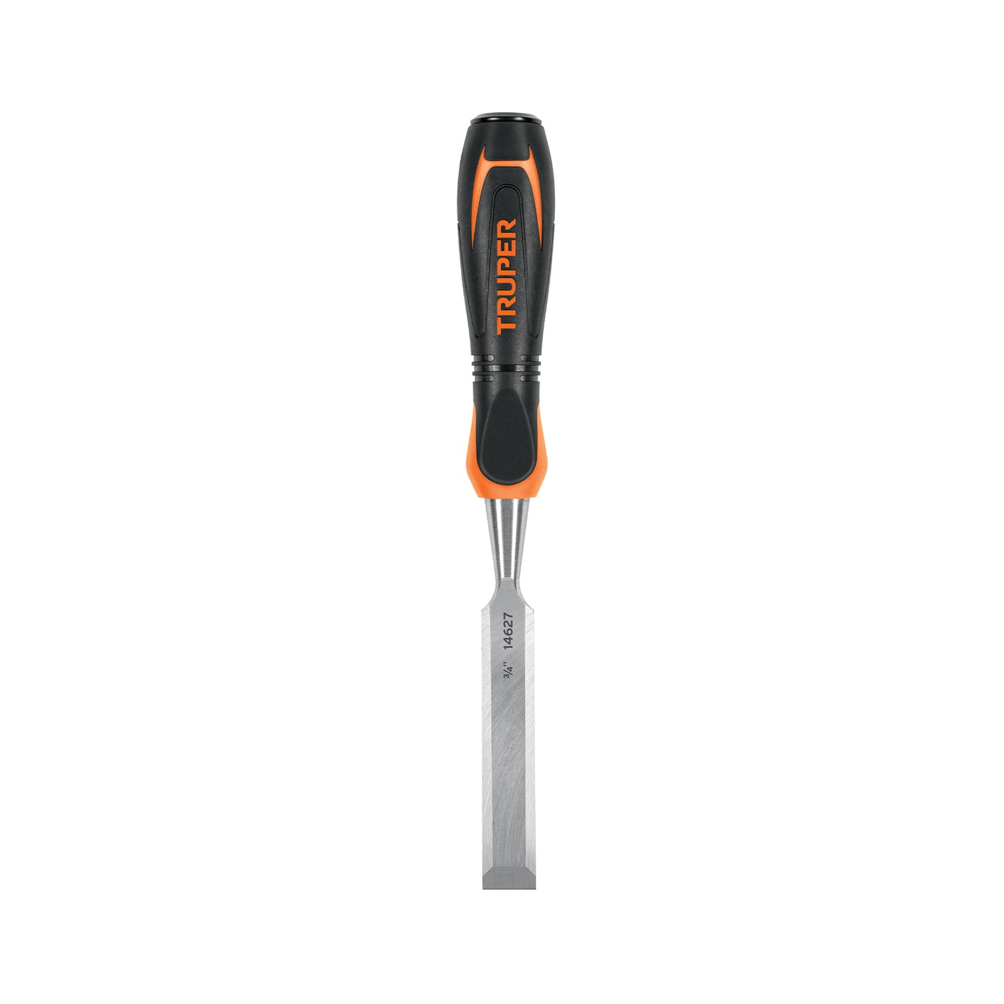 FT-3/4 Formón 3/4" mango Comfort Grip, Truper