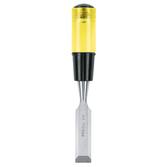 FT-3/4P Formón 3/4", PRETUL