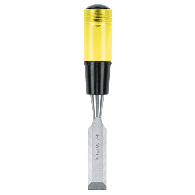 FT-3/4P Formón 3/4", PRETUL