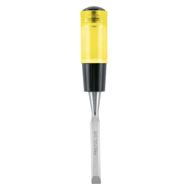 FT-3/8P Formón 3/8", PRETUL