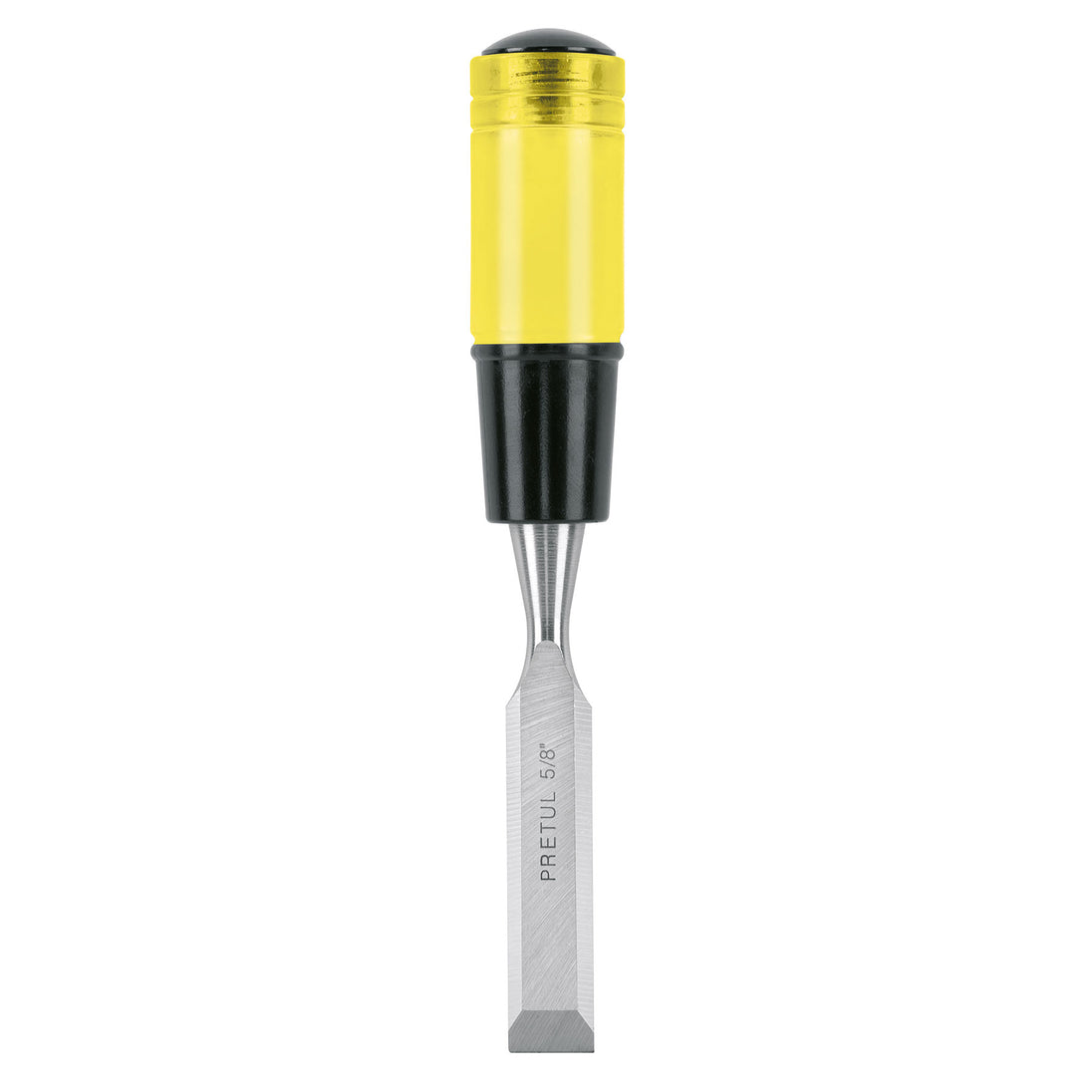 FT-5/8P Formón 5/8", PRETUL