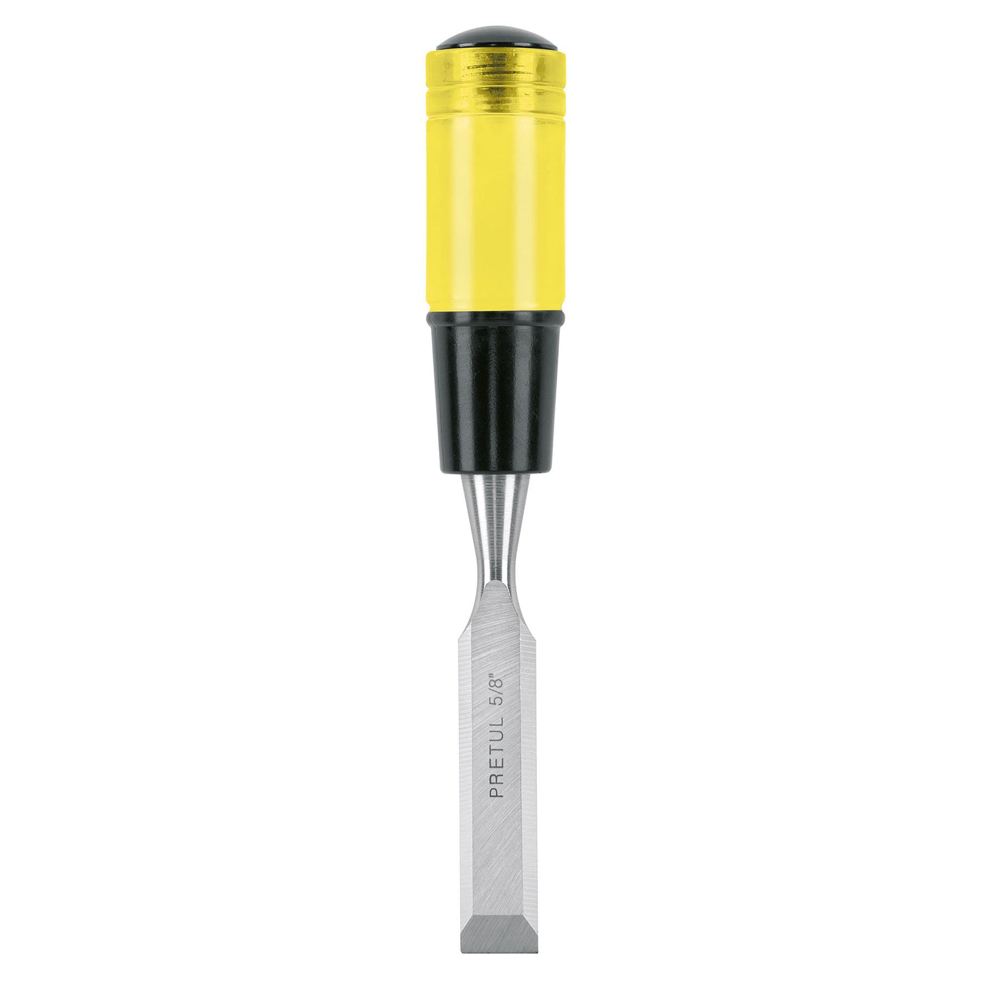 FT-5/8P Formón 5/8", PRETUL