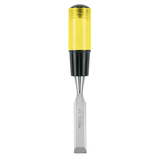 FT-5/8P Formón 5/8", PRETUL