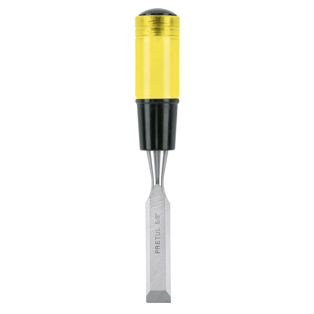 FT-5/8P Formón 5/8", PRETUL