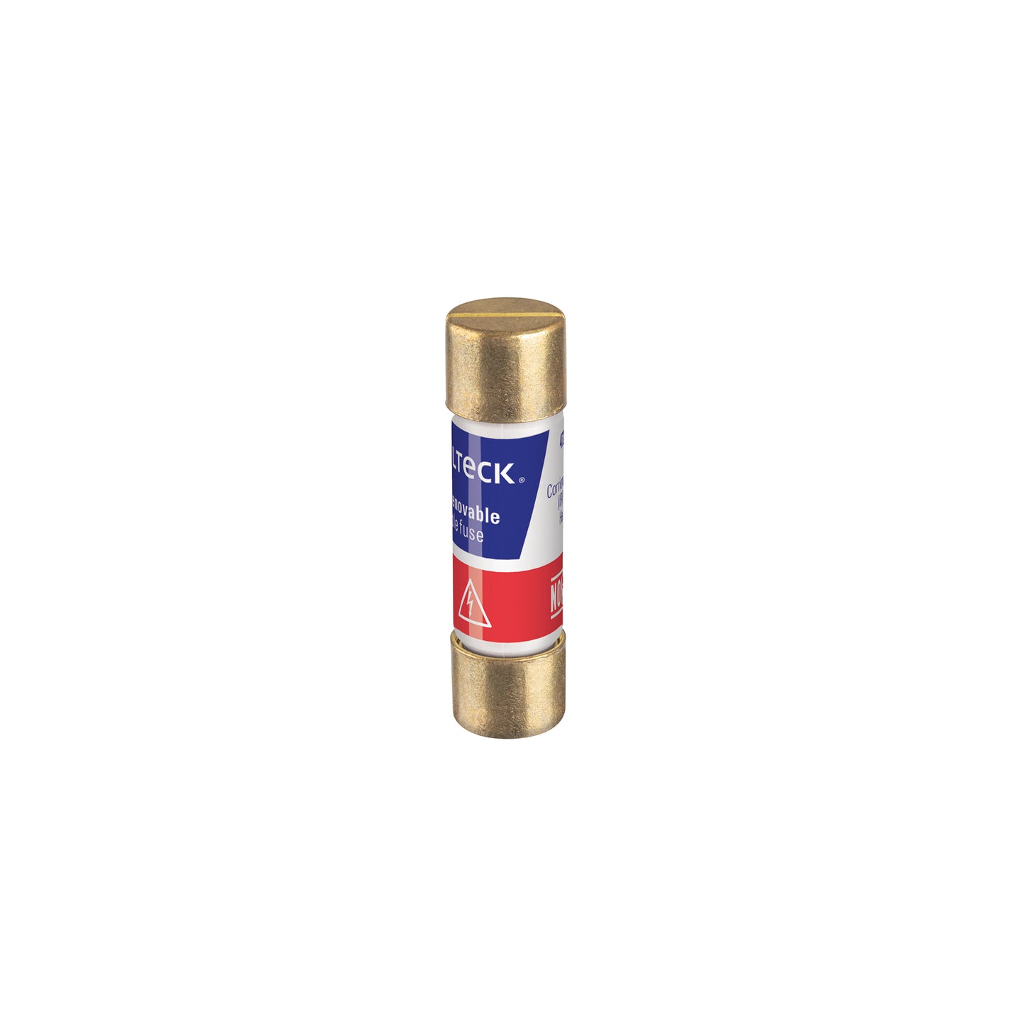 FUS-60 Fusible 60 A, VOLTECK