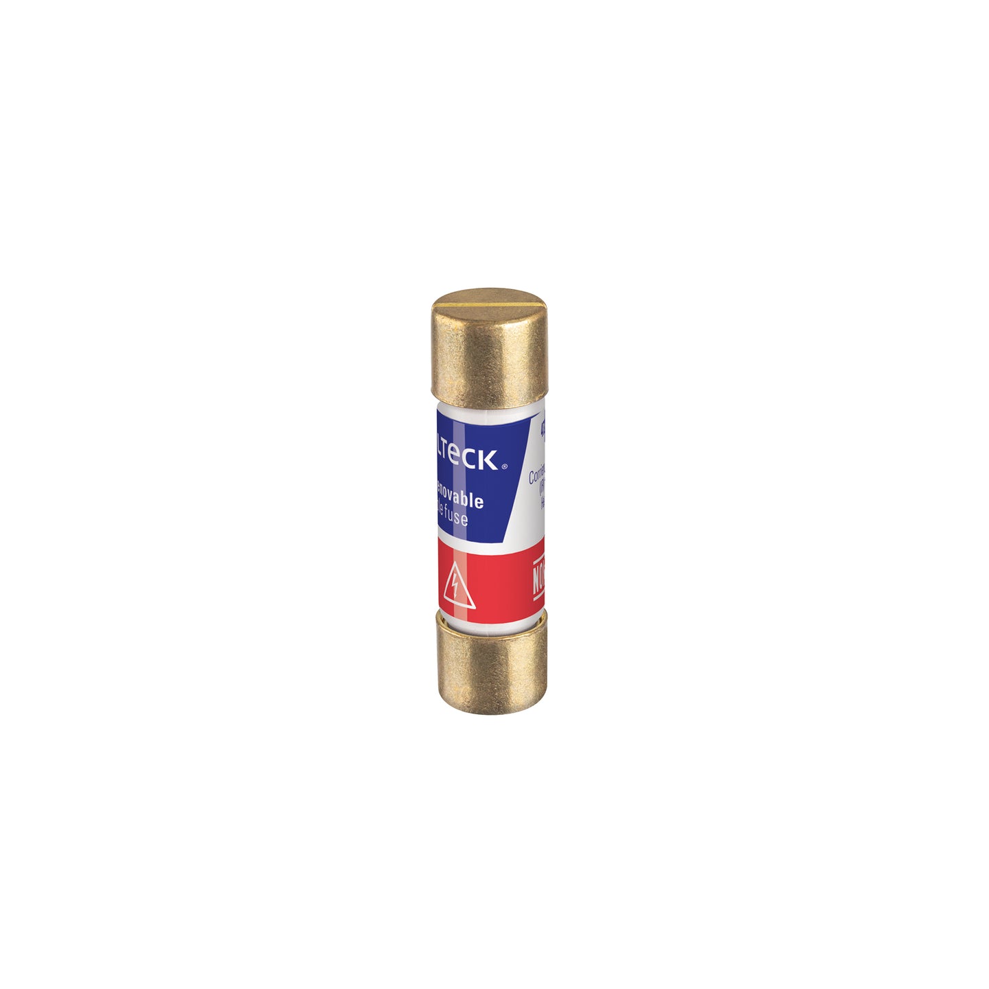 FUS-60R Fusible 60 A, reforzado, VOLTECK