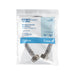 Manguera Flexible Foset FWC-35PM 35cm 7/8" | Trenzada Aluminio/EPDM