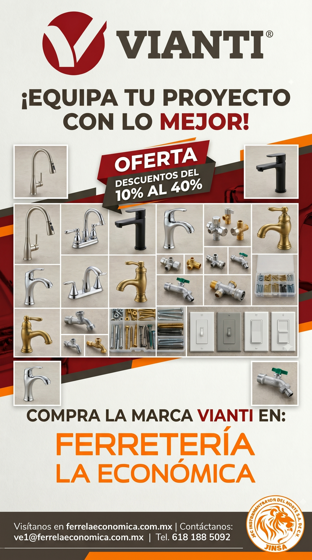 Flyer