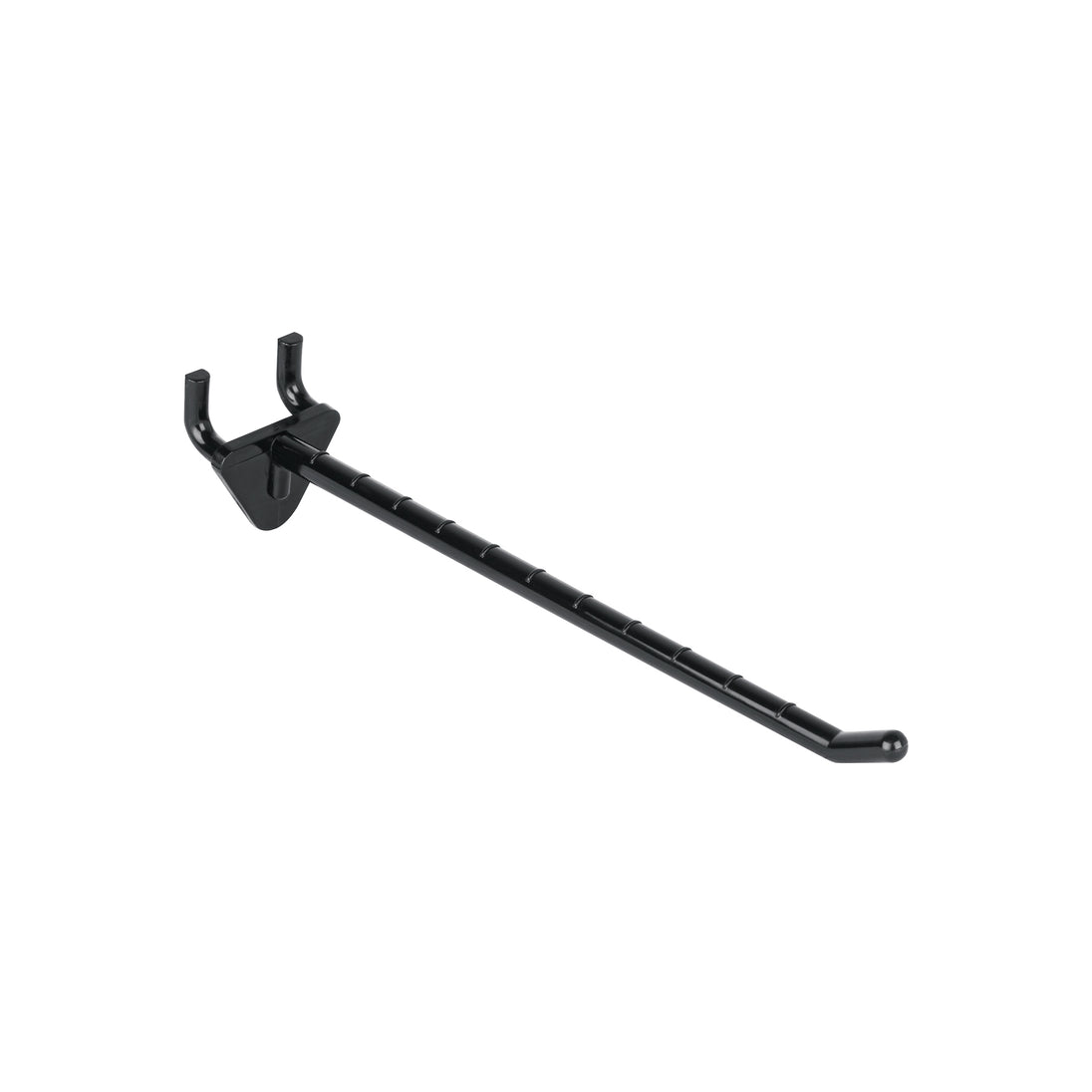 GA-6P Gancho de plástico para perfocel y para ranurado, 6", Truper
