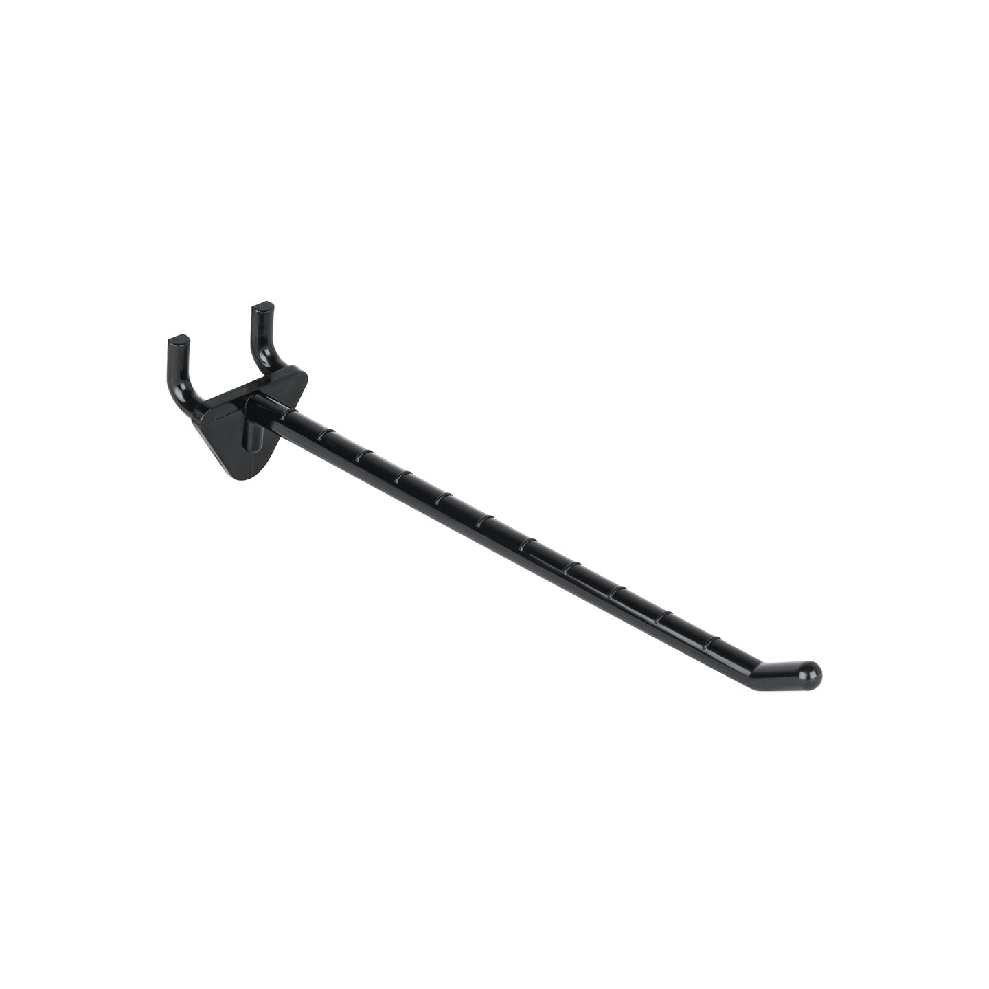 GA-6P Gancho de plástico para perfocel y para ranurado, 6", Truper