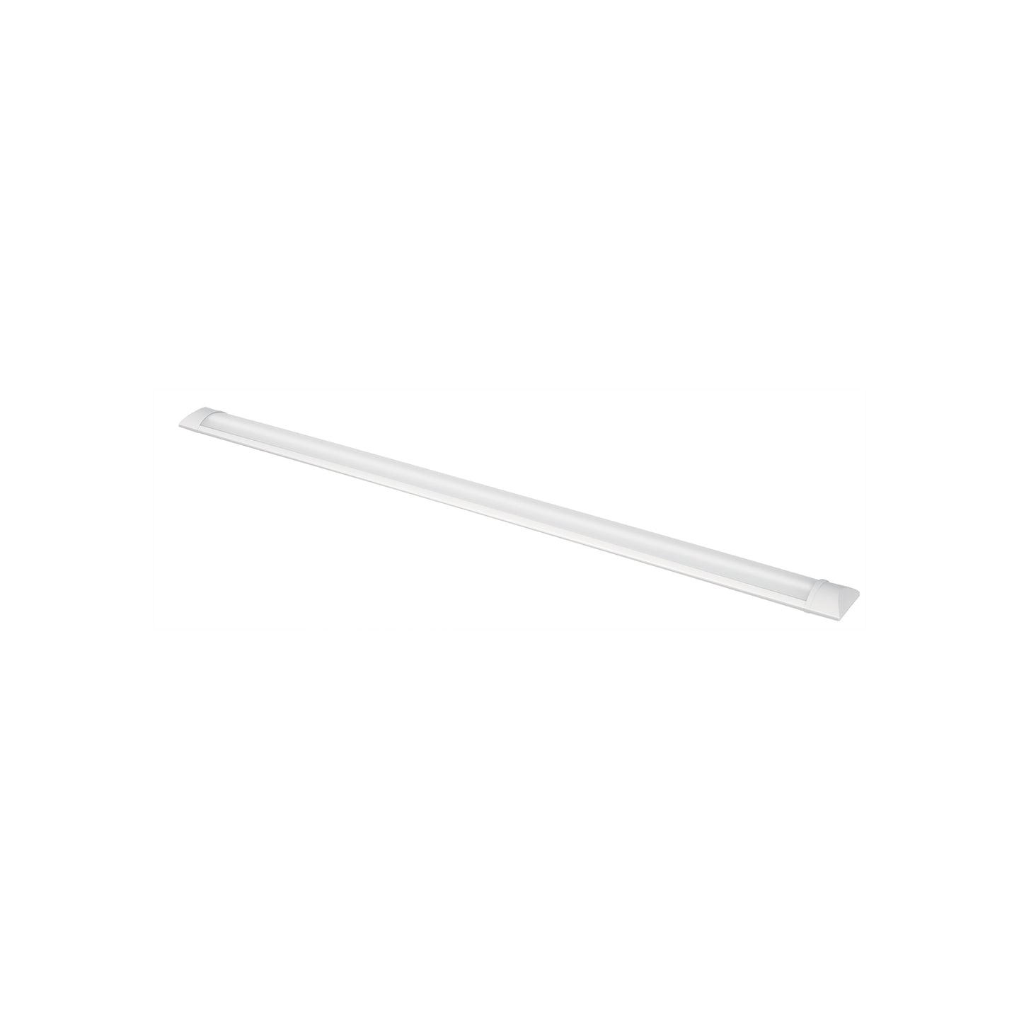 GAB-202L Luminario lineal LED 36W, 6500K, delgado, para gabinete
