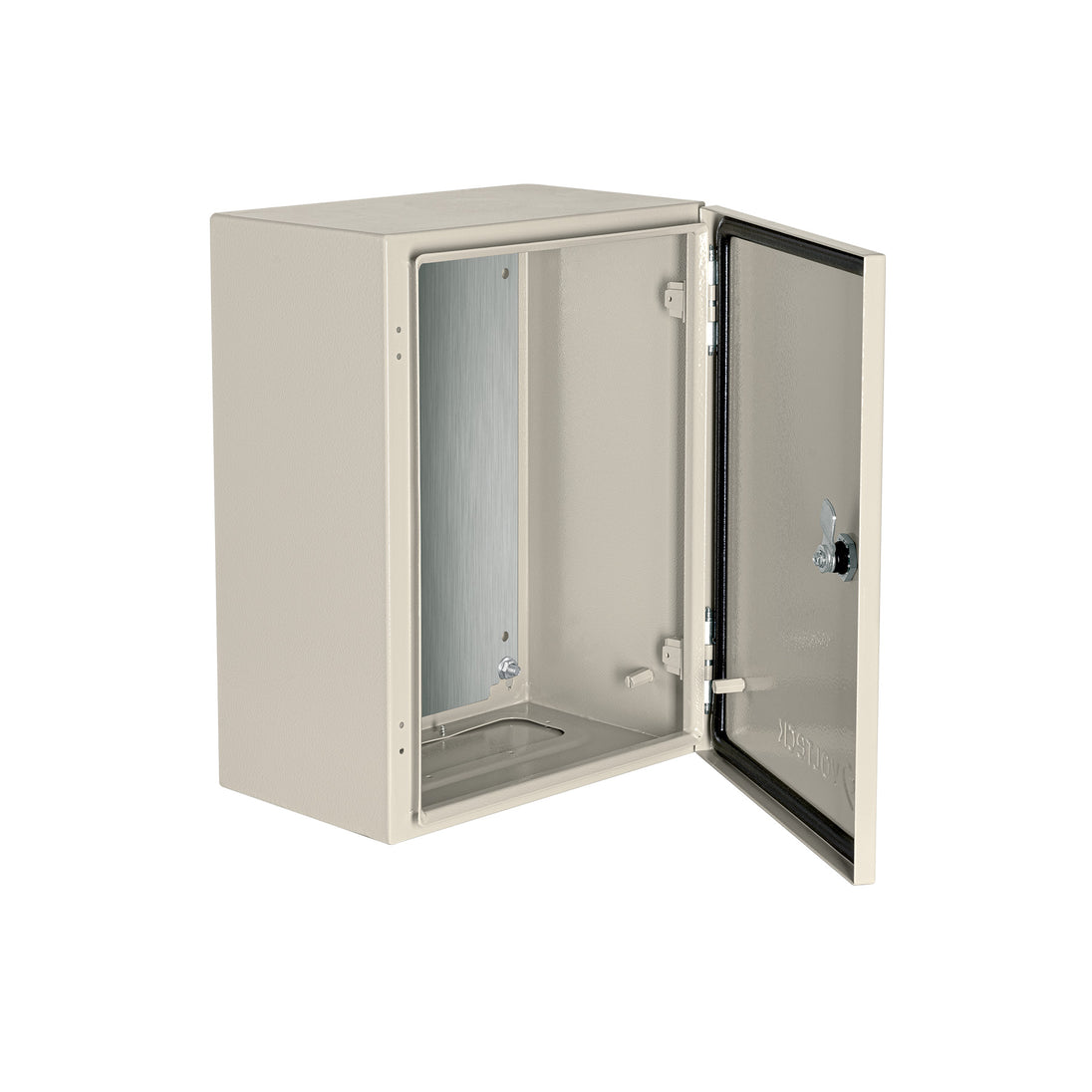 GAME-4030 Gabinete metálico, 400 x 300 mm, VOLTECK