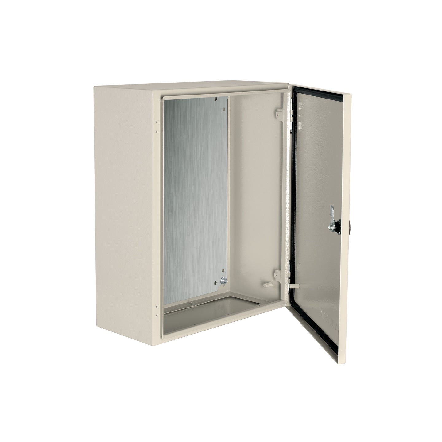 GAME-5040 Gabinete metálico, 500 x 400 mm, VOLTECK
