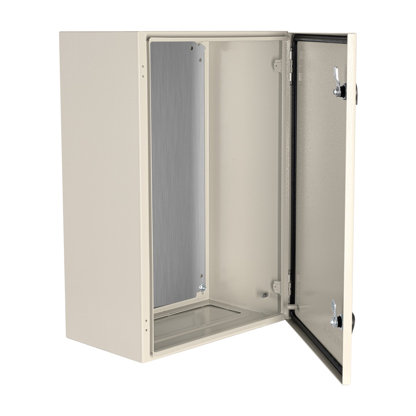 GAME-6040 Gabinete metálico, 600 x 400 mm, VOLTECK