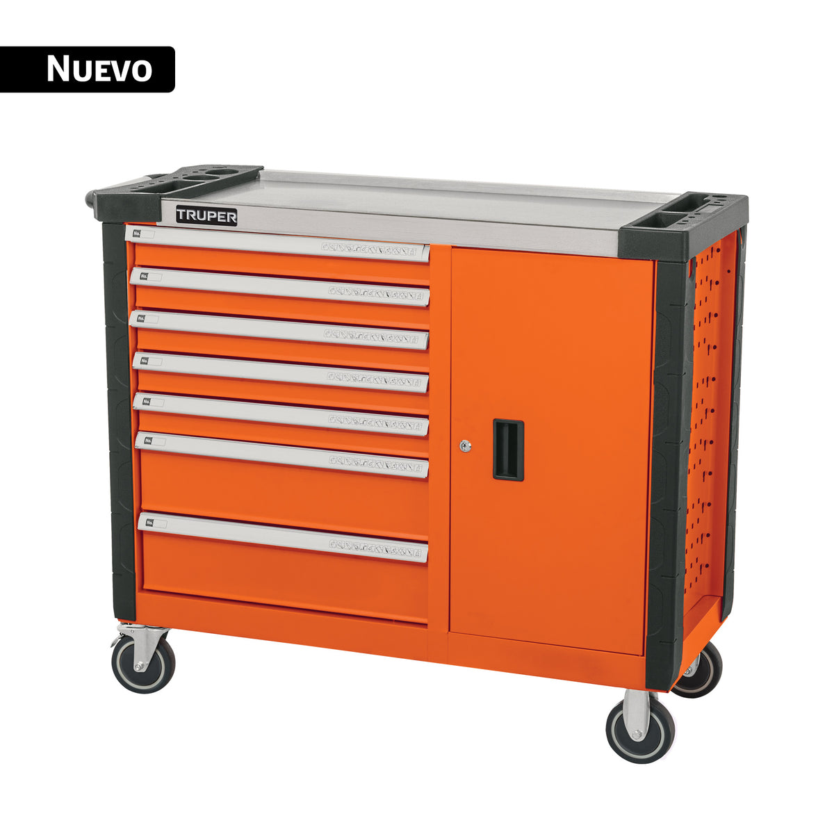 Truper GAMO-7350: Herramienta Industrial | Compra Online