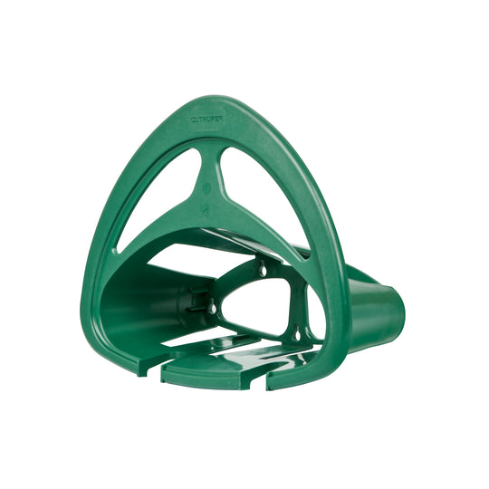GAN-MAV Portamanguera de plástico verde, Truper